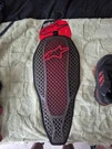 Alpinestars Nucleon Flex Proi Full Back Protector Insert. Fixed Price $80.00.