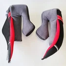 Alpinestars (helmet Spares) S-R10 Cheek Pad Set. Fixed Price $122.18.
