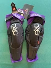 Evs SLAYCO96 Knee Pads - Small/medium New. Fixed Price $124.85.