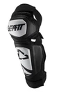 Leatt 3.0 Ext Knee & Shin Guards White Xxl. Fixed Price $33.21.