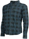 Speed & Strength True Grit Mens Long Sleeve Armored Shirt Navy. Fixed Price $120.02.