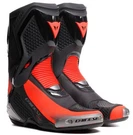 Dainese Torque 4 Mens Motorcycle Boots Black/red. Fixed Price $479.00.