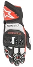 Alpinestars Men's Gp Pro R3 Motorcycle Gloves, Black/white/bright Red, 3X-LARGE. Fixed Price $127.46.