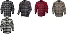 Scorpion Covert Flannel Shirt Cotton Shell Inner. Fixed Price $144.95.