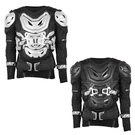 Leatt Body Protector 5.5 Upper Back Mtb Shoulder Chest Armor Motocross. Fixed Price $394.84.