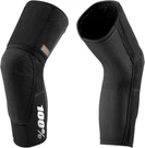 100% Teratec Plus Bicycle Knee Guards Mountain Bike Mtb Bmx. Fixed Price $79.00.