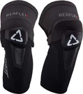 Leatt Reaflex Hybrid Knee Guards - Motocross Dirt Bike Offroad Pair. Fixed Price $131.00.