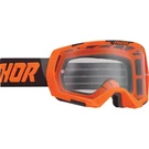 Thor Regiment Goggles Flo Orange/black 2601-2802. Fixed Price $36.50.