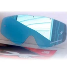 Eks Brand - Gox Goggle Lens Blue Chrome. Fixed Price $19.95.
