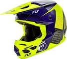 Fly Racing Adult Kinetic Rally Offroad Helmet. Fixed Price $159.95.