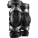 Evs Sports Pro Knee Brace Pair Black/grey Lg Axisp-gry-lp. Fixed Price $626.17.