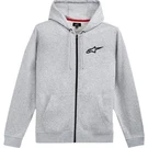 Alpinestars 1212536001126XL Ageless Chest Hoodie Gray. Fixed Price $62.30.