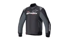 Alpinestars 3306723-1169-2X Monza Sport Jacket 2XL Black/tar Gray. Fixed Price $334.95.