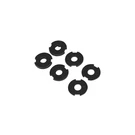Alpinestars (spares) Fluid Knee Brace - Adjuster Spacers Black. Fixed Price $19.16.