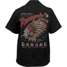 Lethal Threat Garage Gorilla Shirts Lg Black HW50212L. Fixed Price $43.99.
