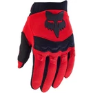 Fox Youth Flo Red Dirtpaw Gloves 31389-110-YM. Fixed Price $34.95.