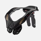 Leatt 5.5 Neck Brace Stealth Size Small/medium - 1022111750. Fixed Price $355.73.