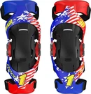 Pod K4 2.0 Danger Boy Le Knee Braces - Motocross Dirt Bike Offroad Atv. Fixed Price $549.95.