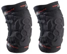 Eight Exoskin Knee Set TRIPLE8 Sm. Fixed Price $54.77.