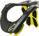 Alpinestars Bns TECH-2 Mx Motocross Bionic Neck Support Brace Protector Lg/xl. Fixed Price $394.95.