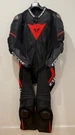 Dainese Laguna Seca 4 Perforated 1PC Race Suit (eu 50) Worn Twice, Never Crashed. Fixed Price $799.99.