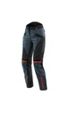 Dainese Tempest 3D-DRY Ladies Motorcycle Waterproof Pants Touring Gray Size EU50. Fixed Price $255.00.