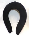 Sixsixone Motocross Neck Support System Black Soft 102988. Fixed Price $7.49.