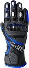 Rst Fulcrum Ce Motorcycle Glove (grey/blue/black, Us 12). Fixed Price $89.99.