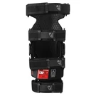 Evs Axis Sport Knee Brace - Large Left. Fixed Price $288.97.