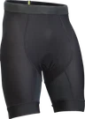 Moose Offroad 2940-0461 XC1 Compression Shorts Black Xl. Fixed Price $59.95.