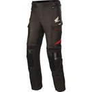 Alpinestars Andes V3 Honda Drystar Textile Pants Black/red Sz Xxl. Fixed Price $279.95.