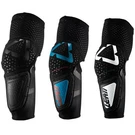 Leatt Elbow Guards Protector 3DF Hybrid Mountain Bike Downhill Freeride Mtb. Fixed Price $70.71.
