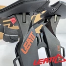 Leatt Motocross Neck Brace 3.5 Military Green Mx & Enduro Size S/m. Fixed Price $175.90.