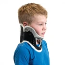 Rigid Cervical Collar Procare Preformed Pediatric Child Size One-piece. Fixed Price $19.99.
