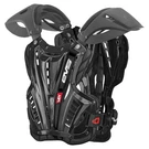 Evs Chest Protector Blk Lg Vex-bk-l. Fixed Price $108.24.