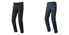 Alpinestars Adult Men Radon Pants 28 30 32 34 36 38 40 Black Blue. Fixed Price $199.95.