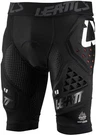 Leatt 3DF 4.0 Impact Shorts - Motocross Dirt Bike Offroad Atv. Fixed Price $131.00.