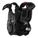 Leatt 3.5 Chest Protector - Black (2XL)2XL. Fixed Price $240.87.