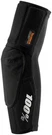 100% Teratec + Elbow Guards - Black, Large. Fixed Price $54.95.