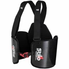 Stilo Carbon Curva Rib Protector - Ideal For Racing All Sizes AS0001. Fixed Price $476.62.