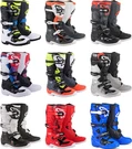 Alpinestars Youth Tech 7S Boots - Motocross Dirt Bike Mx. Fixed Price $299.95.