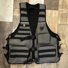 Foxracing Legion Tac Vest Ptr 31334-052-L/XL. Fixed Price $170.00.
