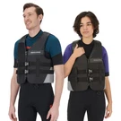 Sea-doo Motion Pwc Unisex Men-s / Women-m Life Jacket Pfd Black 2859760490. Fixed Price $68.88.