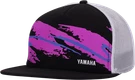 Yamaha Apparel Graffiti Hat Black NP21A-H1873. Fixed Price $32.99.