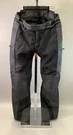 Revit Ignition 3 Black Motorcycle Pants Size EU56. Fixed Price $325.00.