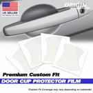 Anti Scratch Door Handle Cup Protector Cover Film For Bmw X7 2024. Fixed Price $14.99.