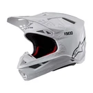 Alpinestars Supertech M10 Mips Helmet Large White Glossy. Fixed Price $749.95.