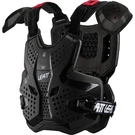 Leatt Black 3.5 Chest Protector - 5022400265. Fixed Price $186.00.