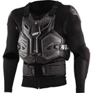 Leatt 6.5 Graphene Body Protector, Charcoal/black. Fixed Price $439.00.