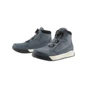 Icon 3403-1302 Patrol Waterproof Ce Boots Gray. Fixed Price $190.00.